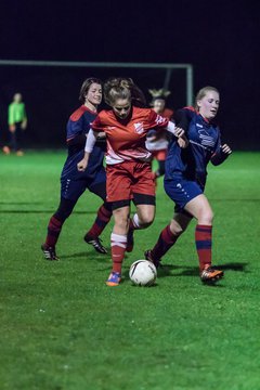 Bild 141 - Frauen TuS Tensfeld - TSV Wiemersdorf : Ergebnis: 4:2
